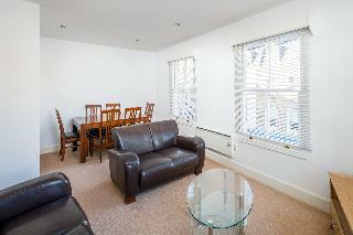 Hotel Flat 1 21 Lower Marsh Waterloo