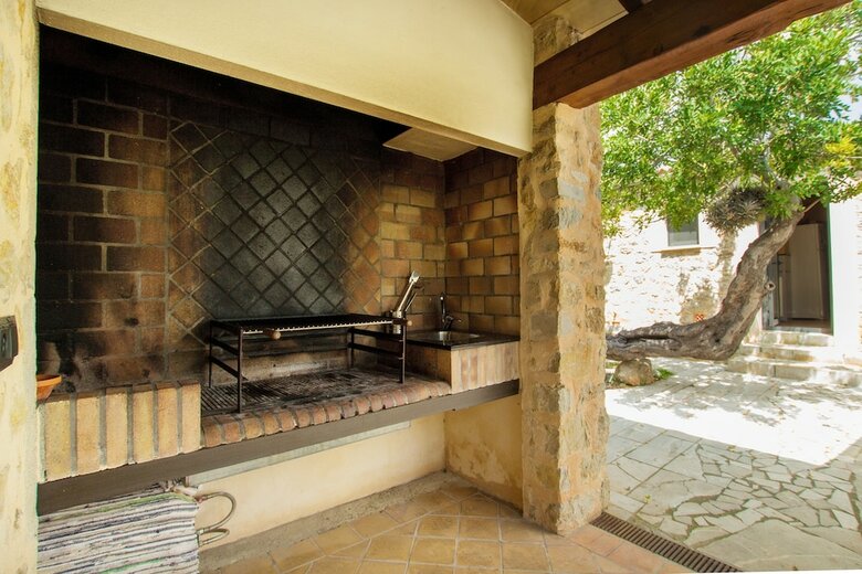 Villa Casa En Moscari
