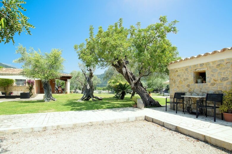 Villa Casa En Moscari