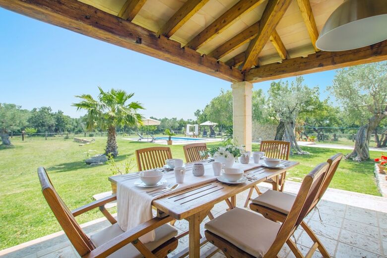 Villa Casa En Moscari