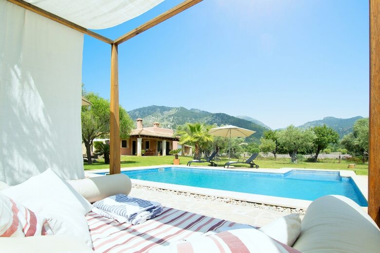 Villa Casa En Moscari