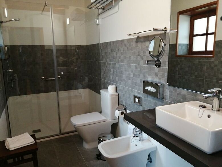 Hotel Rural Casablanca