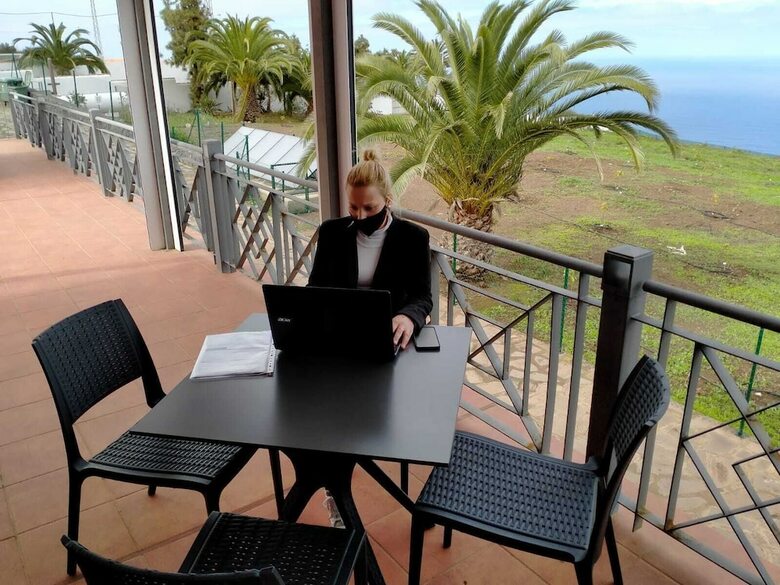 Hotel Rural Casablanca