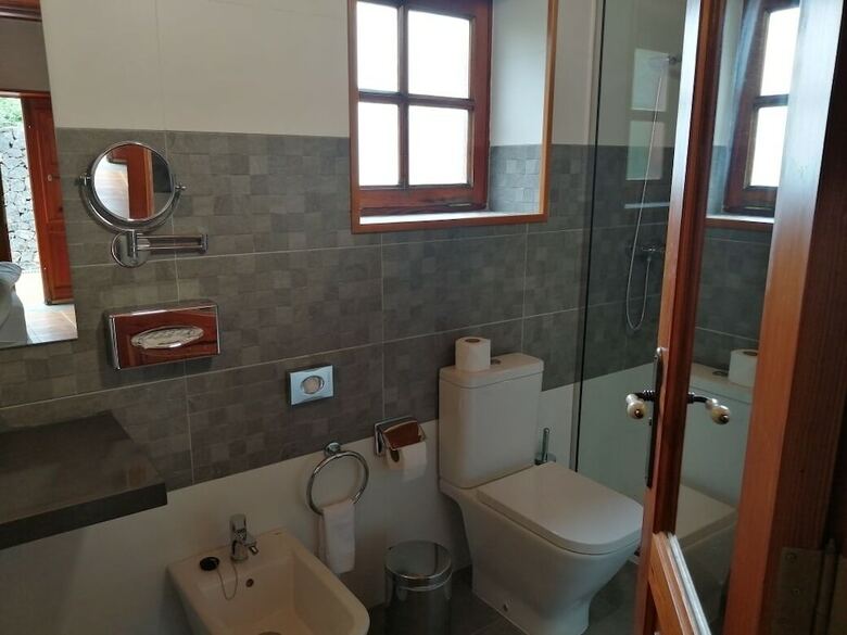 Hotel Rural Casablanca