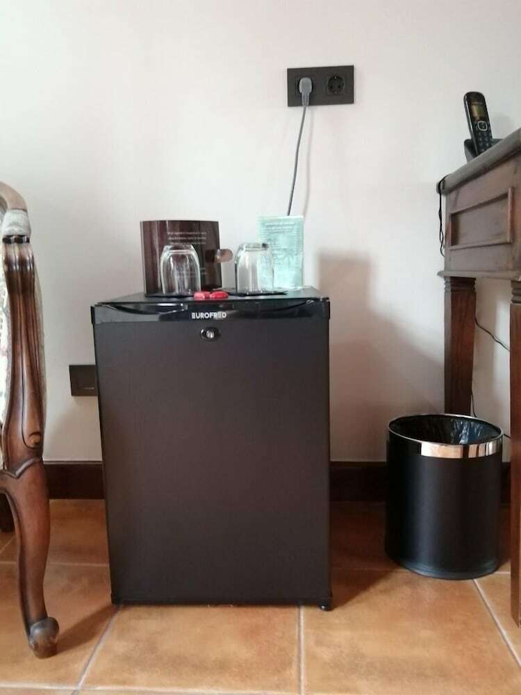 Hotel Rural Casablanca