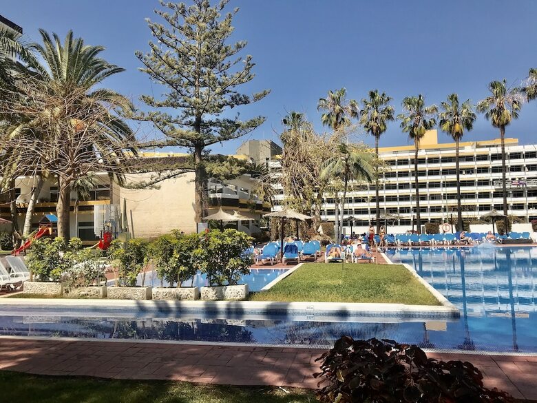 Apartment In 4 Star Hotel 24h