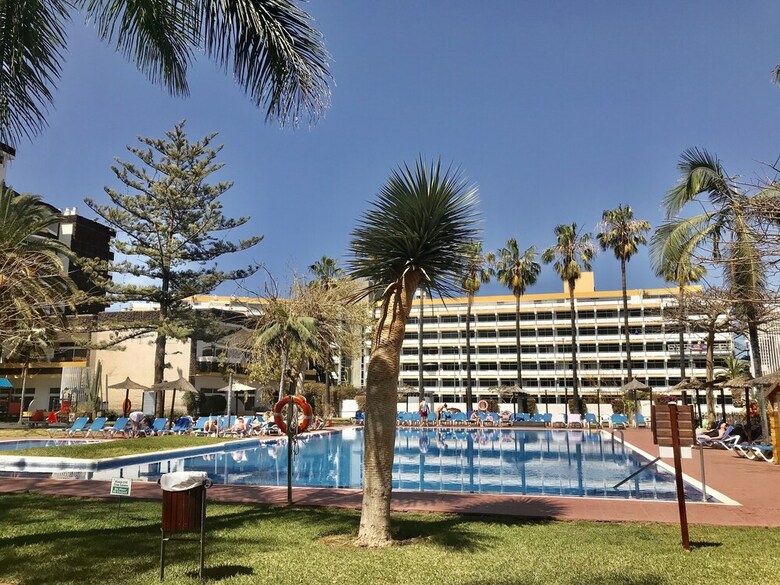 Apartment In 4 Star Hotel 24h