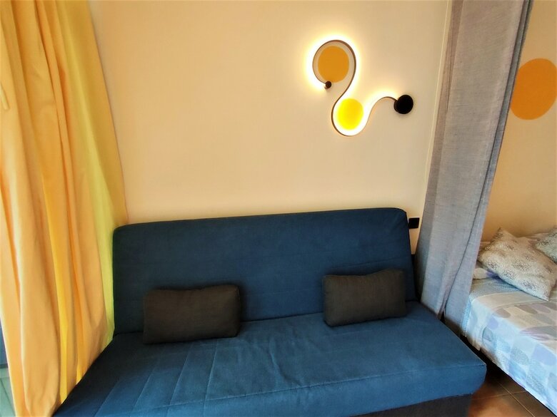 Apartment In 4 Star Hotel 24h