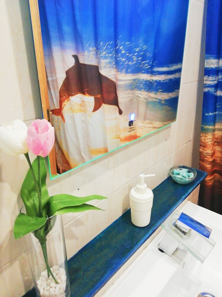 Apartment In 4 Star Hotel 24h