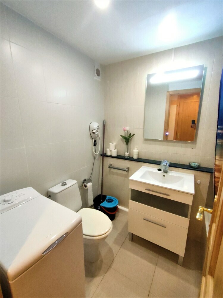 Apartment In 4 Star Hotel 24h