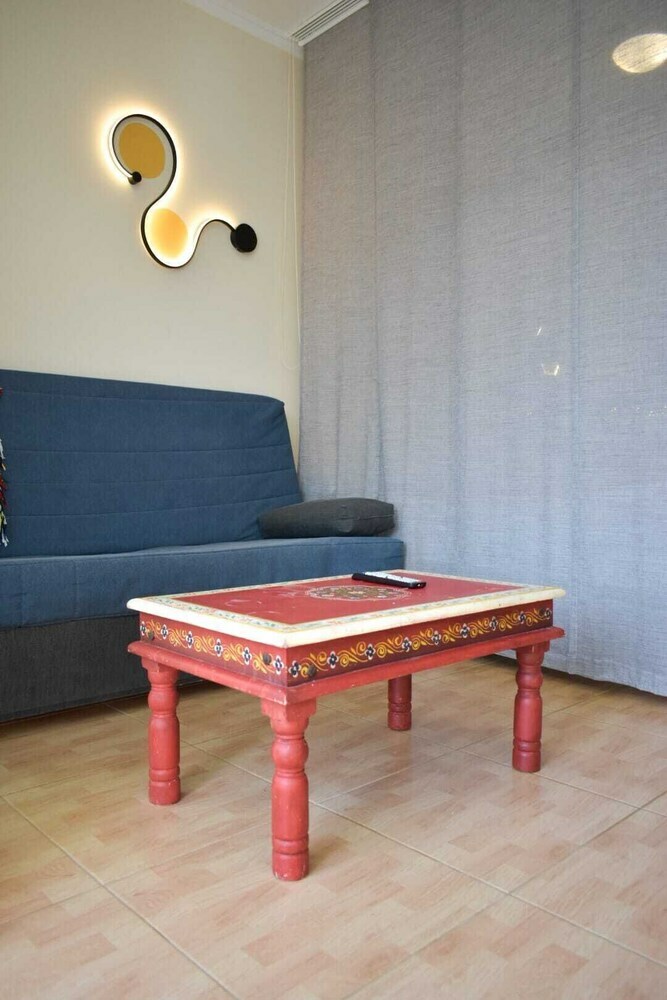 Apartment In 4 Star Hotel 24h