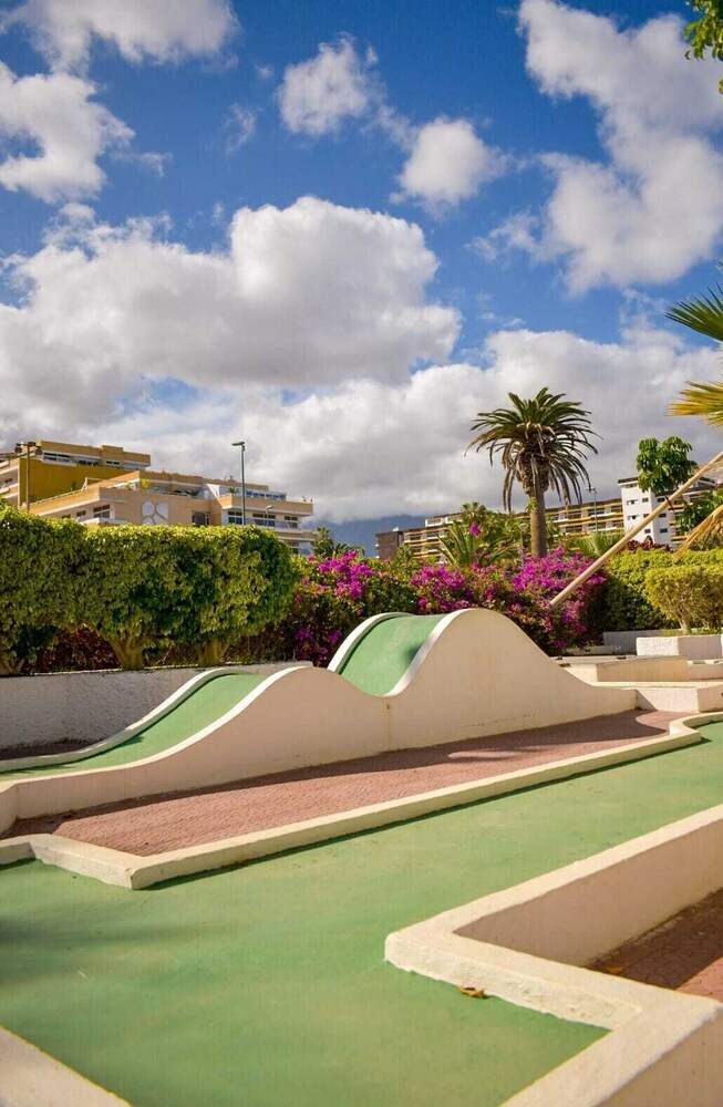 Apartment In 4 Star Hotel 24h