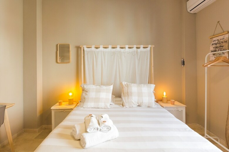 Apartamentos Estudio Postigo Centro Con Balc�n