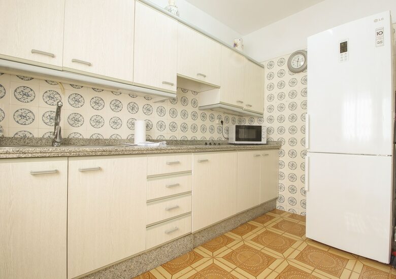 Deluxe Apartment Familiar Triana