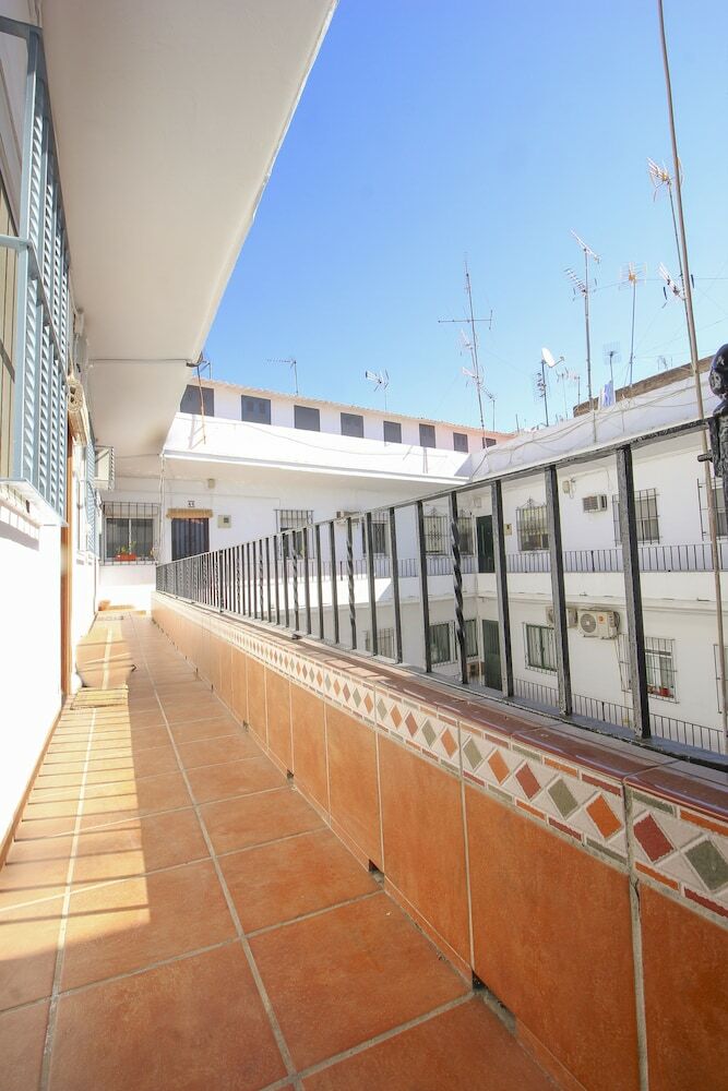 Deluxe Apartment Familiar Triana