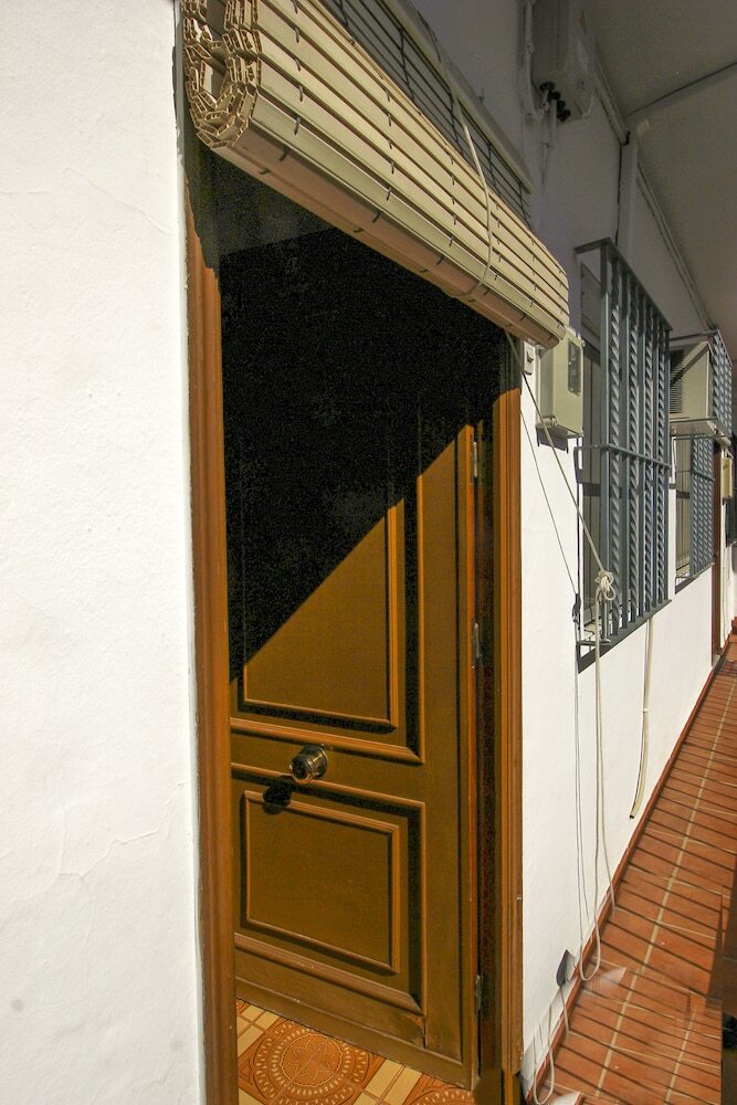 Deluxe Apartment Familiar Triana