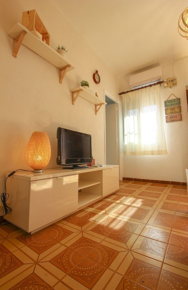 Deluxe Apartment Familiar Triana