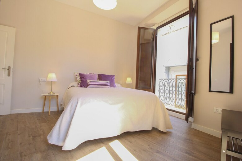 Deluxe Apartment With Giralda Views