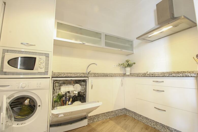 Deluxe Apartment With Giralda Views