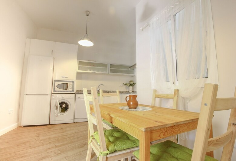 Deluxe Apartment With Giralda Views