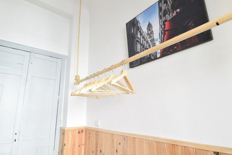 Apartamentos Letmalaga Cervantes