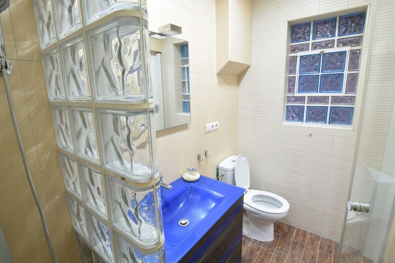 Apartamentos Letmalaga Cervantes