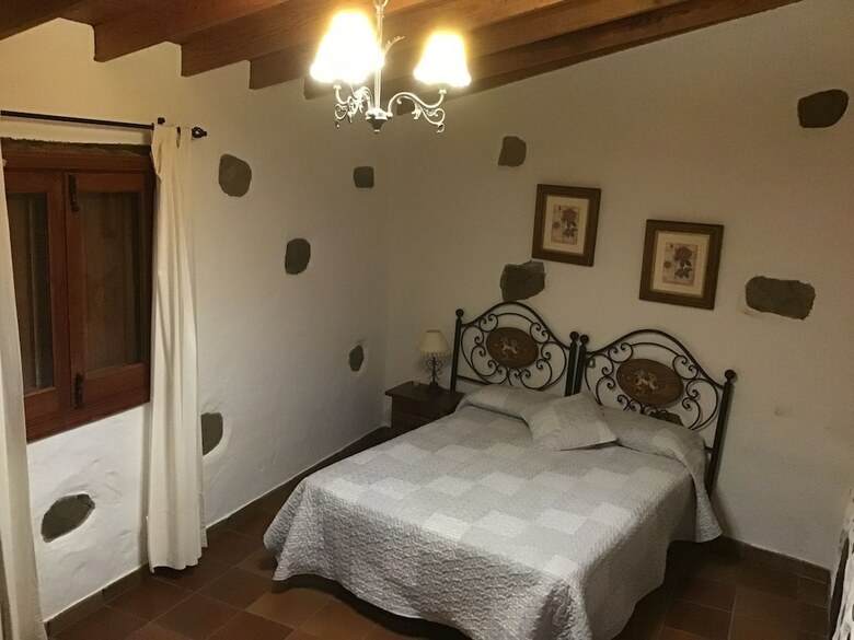 Casa Rural Del Pino