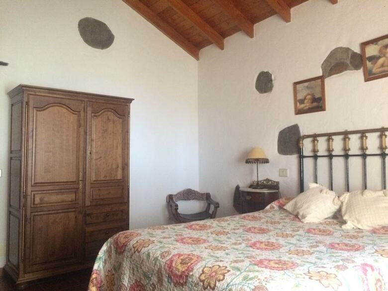 Casa Rural Del Pino