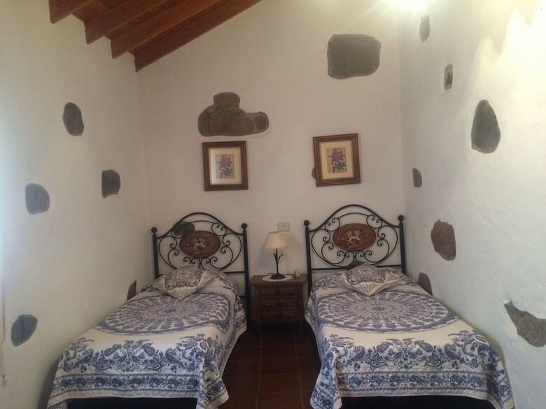 Casa Rural Del Pino