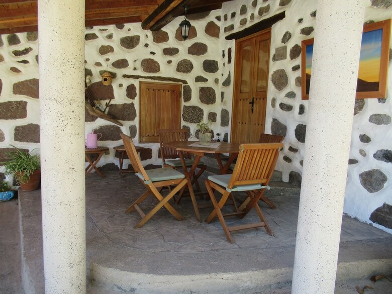 Casa Rural Del Pino