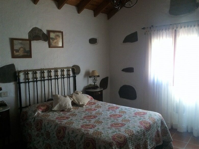 Casa Rural Del Pino