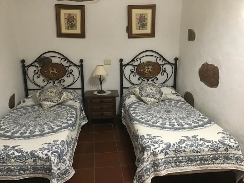 Casa Rural Del Pino