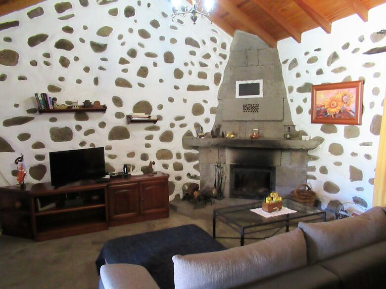 Casa Rural Del Pino