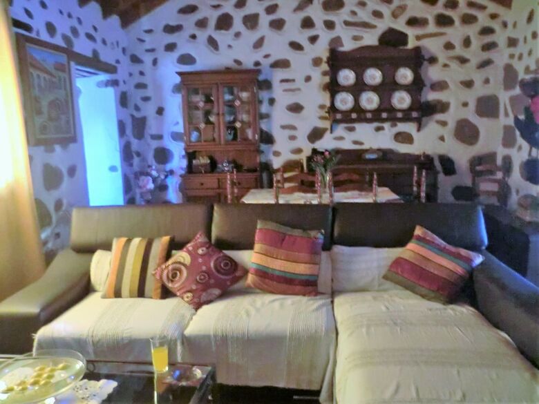 Casa Rural Del Pino