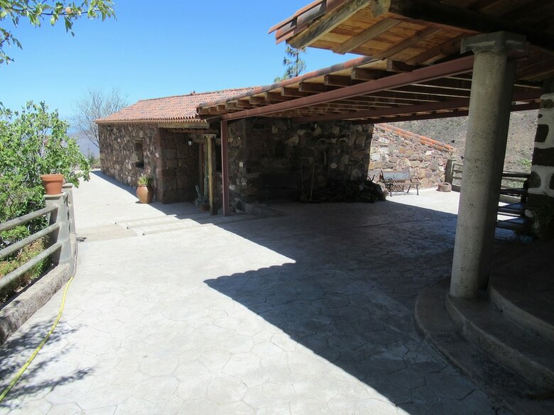 Casa Rural Del Pino