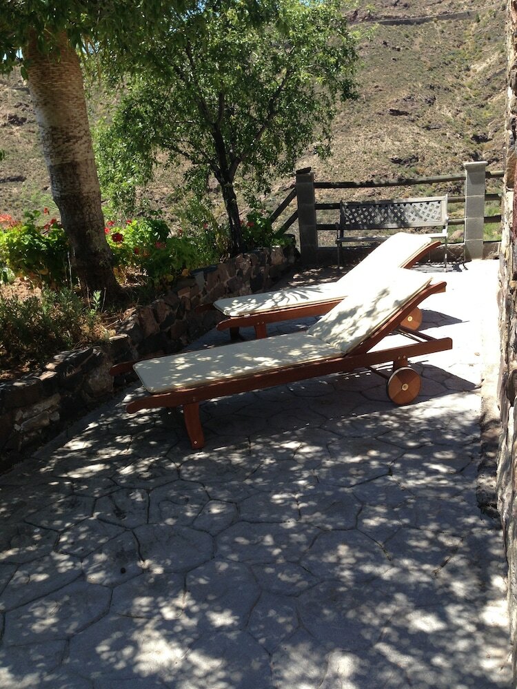 Casa Rural Del Pino