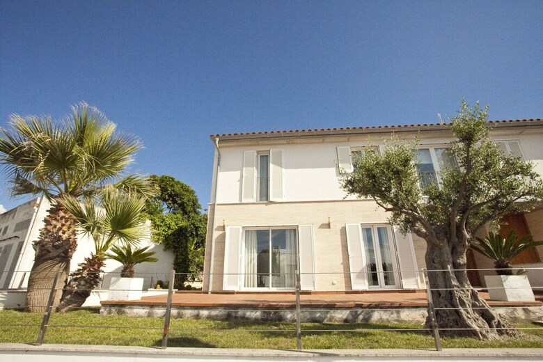 Villa Barcares