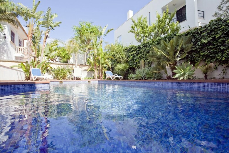 Villa Barcares