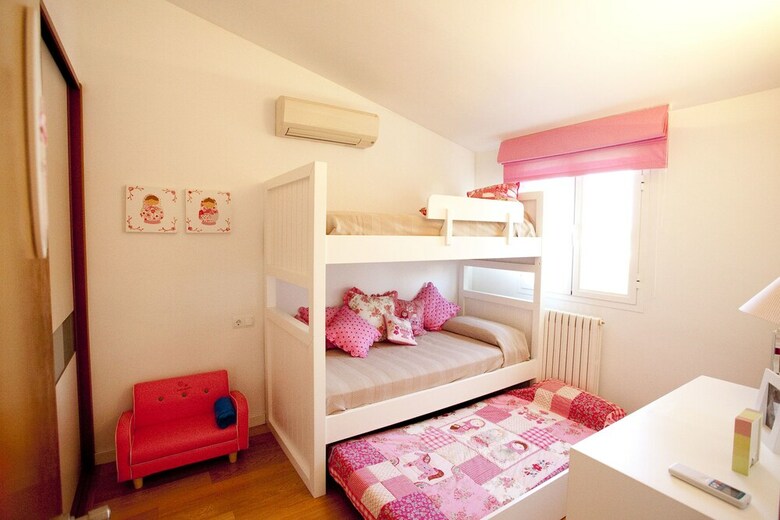 Villa Barcares