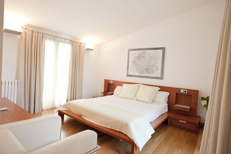 Villa Barcares