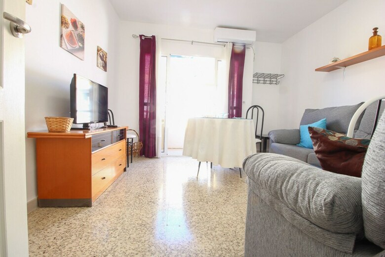Deluxe Apartment Pumarejo