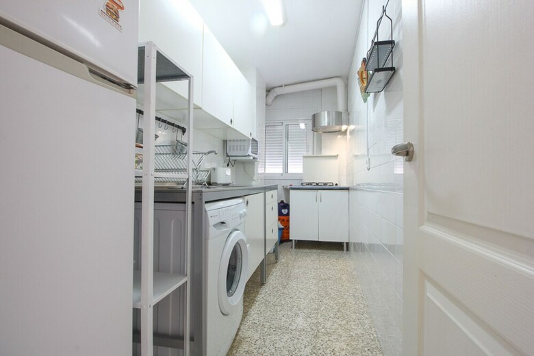 Deluxe Apartment Pumarejo