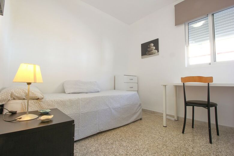 Deluxe Apartment Pumarejo