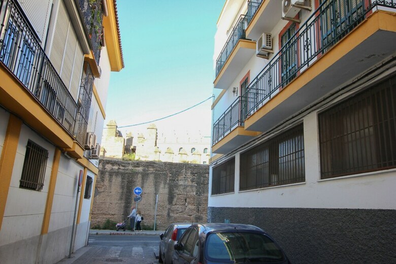 Deluxe Apartment Pumarejo