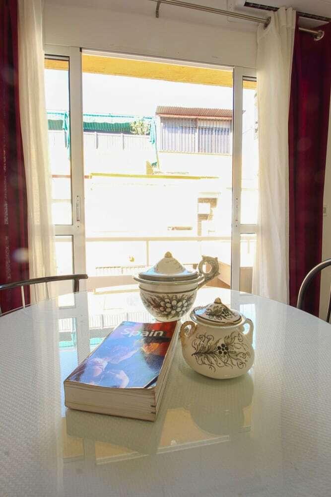Deluxe Apartment Pumarejo