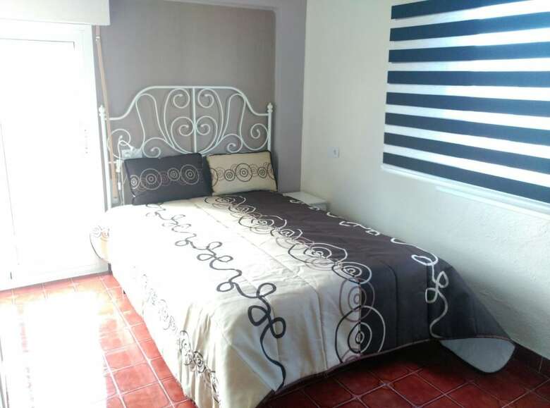 Apartmentsuitespain Atic Panoramic Beach