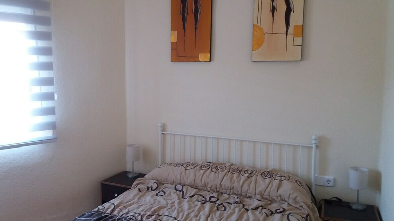 Apartmentsuitespain Atic Panoramic Beach