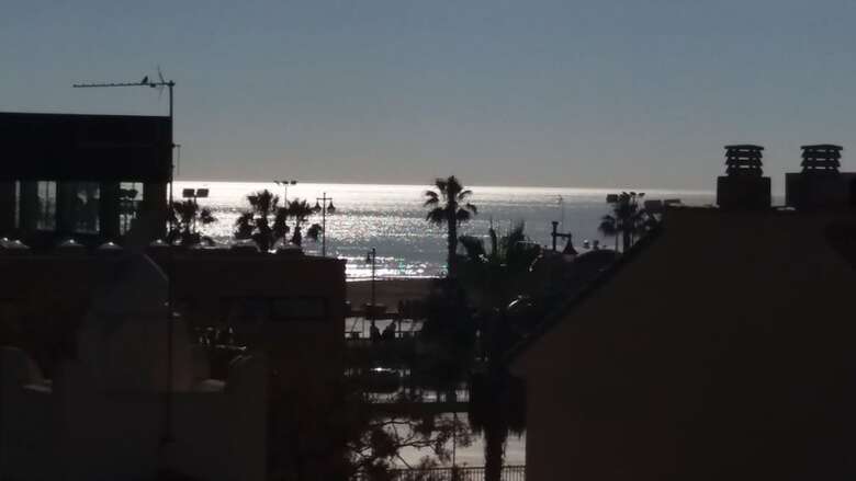 Apartmentsuitespain Atic Panoramic Beach