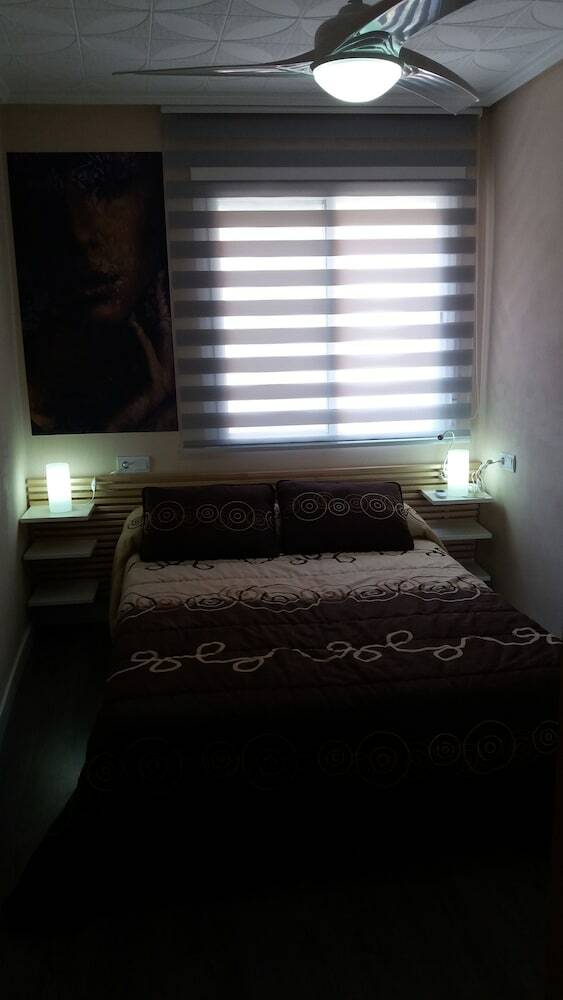 Apartmentsuitespain Atic Panoramic Beach