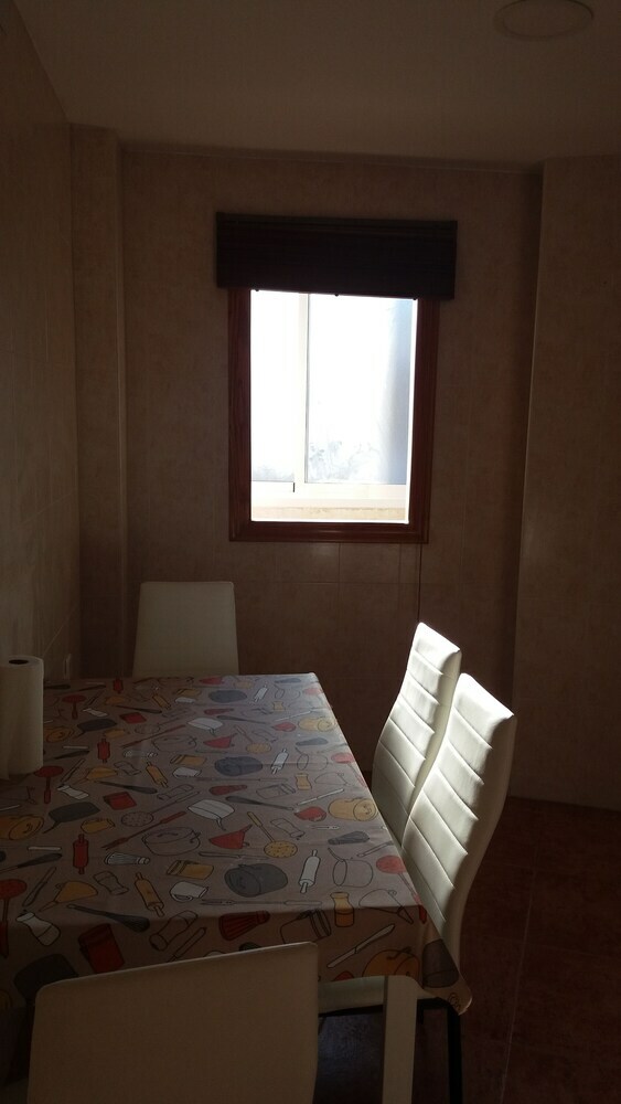 Apartmentsuitespain Atic Panoramic Beach